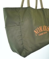 NOMADIS（ノマディス）トートバッグ カーキ サイズ:- レディース/2200613167024