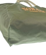 NOMADIS（ノマディス）トートバッグ カーキ サイズ:- レディース/2200613167024