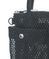 NOMADIS（ノマディス）トートバッグ 黒 サイズ:- レディース/2200609860113