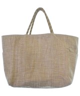 NOMADIS（ノマディス）トートバッグ 茶 サイズ:- レディース/2200610400148