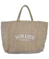 NOMADIS トートバッグ