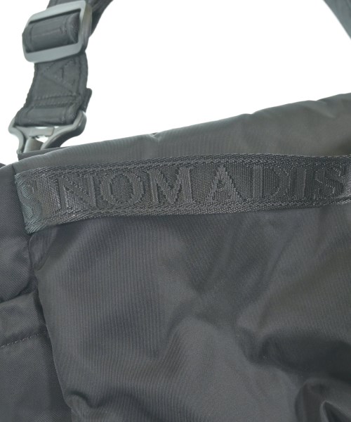 NOMADIS（ノマディス）その他 黒 サイズ:- レディース/2200611542106