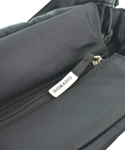 NOMADIS（ノマディス）その他 黒 サイズ:- レディース/2200611542106