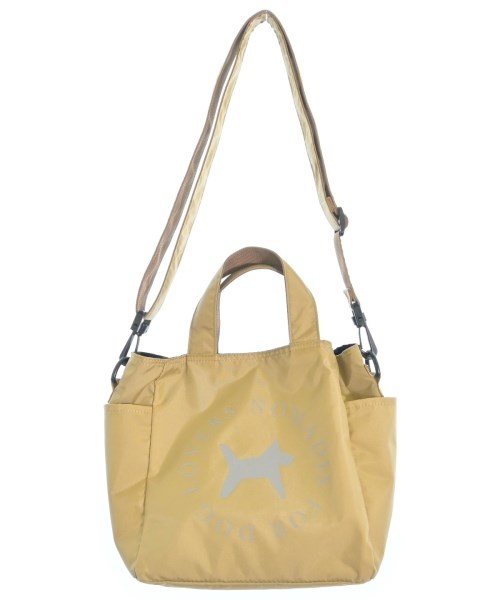 NOMADIS（ノマディス）トートバッグ ベージュ サイズ:- レディース/2200610822353