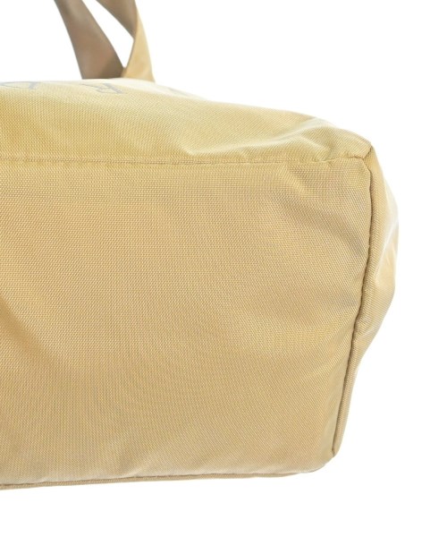 NOMADIS（ノマディス）トートバッグ ベージュ サイズ:- レディース/2200610822353