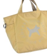 NOMADIS（ノマディス）トートバッグ ベージュ サイズ:- レディース/2200610822353