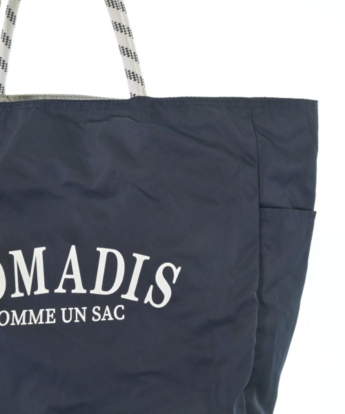 NOMADIS（ノマディス）その他 紺 サイズ:- レディース/2200618045129