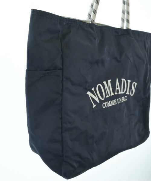 NOMADIS（ノマディス）その他 紺 サイズ:- レディース/2200618045129