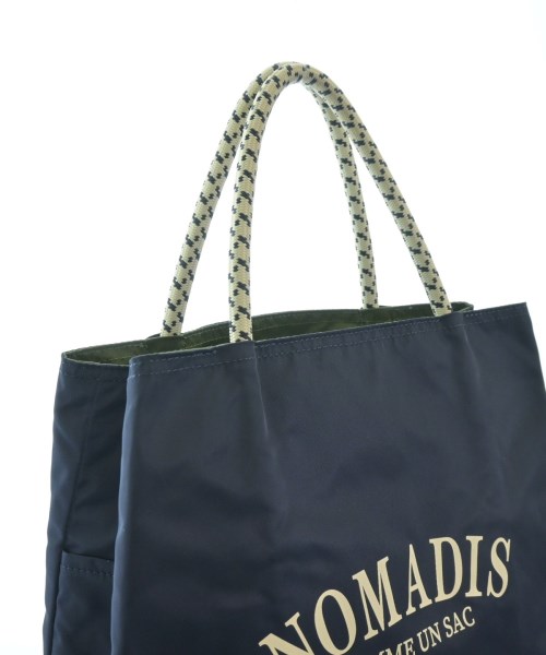 NOMADIS（ノマディス）その他 紺 サイズ:- レディース/2200610926419