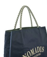 NOMADIS（ノマディス）その他 紺 サイズ:- レディース/2200610926419