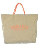 NOMADIS トートバッグ