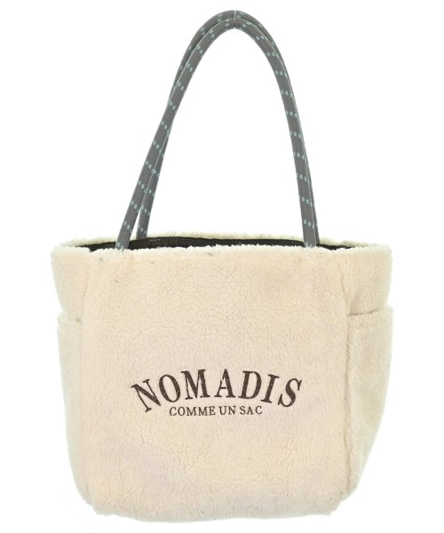 ノマディス(NOMADIS)のNOMADIS トートバッグ