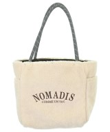 NOMADIS トートバッグ