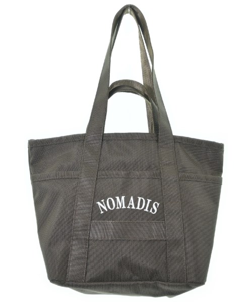 ノマディス(NOMADIS)のNOMADIS トートバッグ