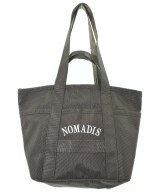 NOMADIS トートバッグ