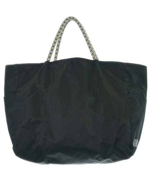 NOMADIS（ノマディス）トートバッグ 黒 サイズ:- レディース/2200673335029