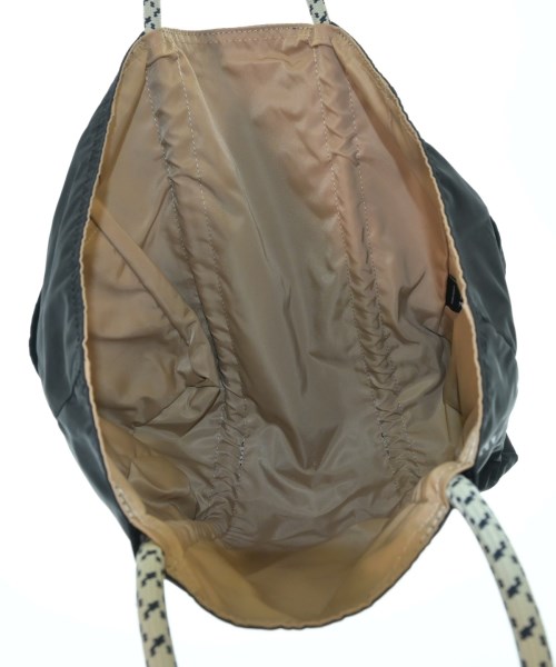 NOMADIS（ノマディス）トートバッグ 黒 サイズ:- レディース/2200673335029