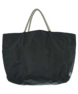 NOMADIS（ノマディス）トートバッグ 黒 サイズ:- レディース/2200673335029