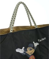 NOMADIS（ノマディス）トートバッグ 黒 サイズ:- レディース/2200673335029