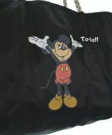 NOMADIS（ノマディス）トートバッグ 黒 サイズ:- レディース/2200673335029