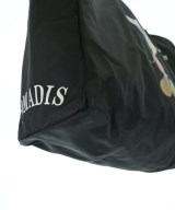 NOMADIS（ノマディス）トートバッグ 黒 サイズ:- レディース/2200673335029