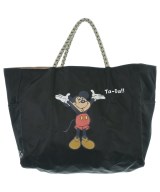 NOMADIS トートバッグ