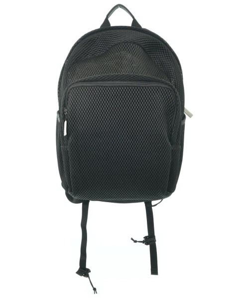 NOMADIS(ノマディス)バックパック・リュック 黒 サイズ:-/2200673988089