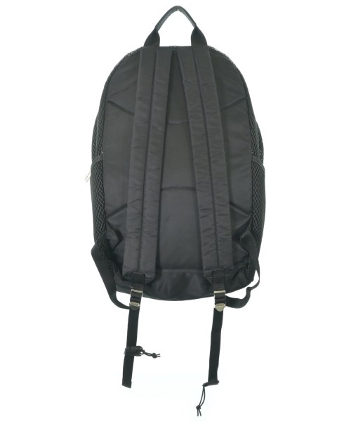 NOMADIS（ノマディス）バックパック・リュック 黒 サイズ:- レディース/2200673988089