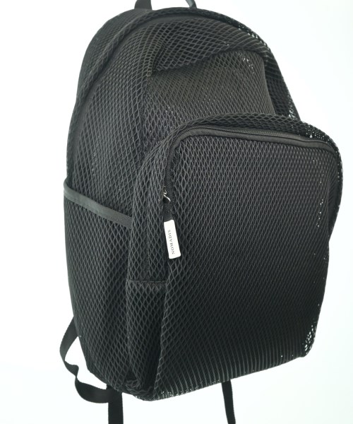 NOMADIS（ノマディス）バックパック・リュック 黒 サイズ:- レディース/2200673988089