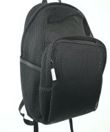NOMADIS（ノマディス）バックパック・リュック 黒 サイズ:- レディース/2200673988089