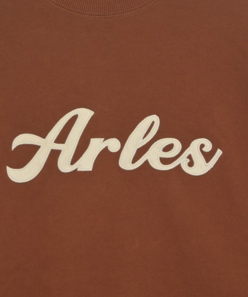 NOMADIS（ノマディス）スウェット 茶 サイズ:F レディース/2200672530067