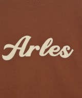 NOMADIS（ノマディス）スウェット 茶 サイズ:F レディース/2200672530067