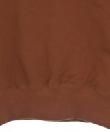 NOMADIS（ノマディス）スウェット 茶 サイズ:F レディース/2200672530067