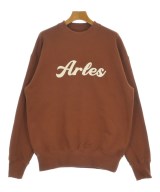 NOMADIS スウェット