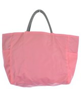 NOMADIS（ノマディス）トートバッグ ピンク サイズ:- レディース/2200673234025