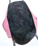 NOMADIS（ノマディス）トートバッグ ピンク サイズ:- レディース/2200673234025