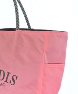 NOMADIS（ノマディス）トートバッグ ピンク サイズ:- レディース/2200673234025