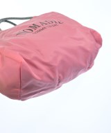 NOMADIS（ノマディス）トートバッグ ピンク サイズ:- レディース/2200673234025