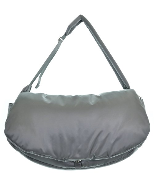 NOMADIS(ノマディス)ショルダーバッグ グレー サイズ:-/2200678208045