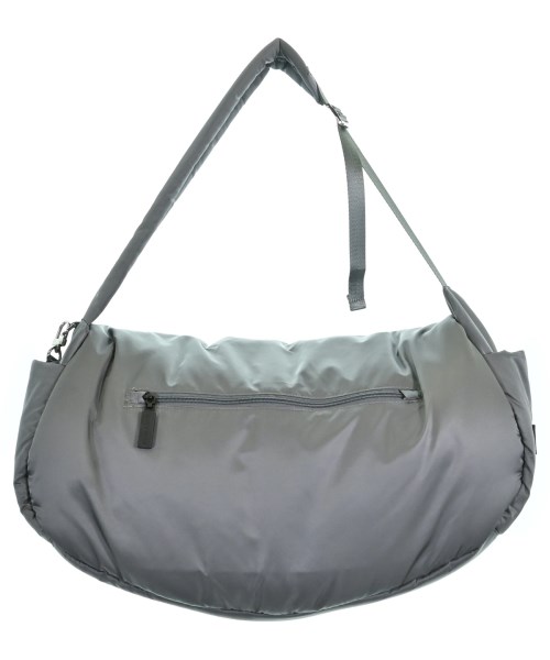 NOMADIS（ノマディス）ショルダーバッグ グレー サイズ:- メンズ/2200678208045