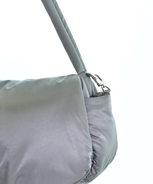 NOMADIS（ノマディス）ショルダーバッグ グレー サイズ:- メンズ/2200678208045