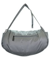 NOMADIS（ノマディス）ショルダーバッグ グレー サイズ:- メンズ/2200678208045