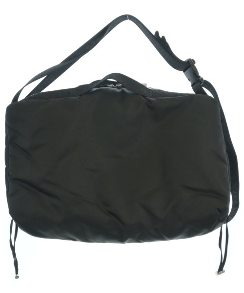 NOMADIS(ノマディス)ショルダーバッグ 黒 サイズ:-/2200678383018