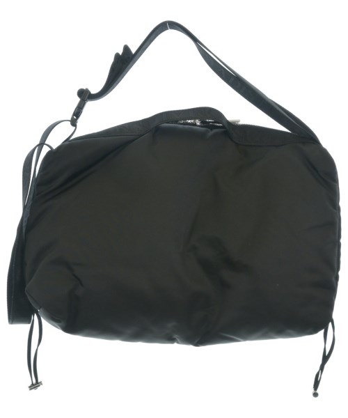 NOMADIS（ノマディス）ショルダーバッグ 黒 サイズ:- レディース/2200678383018