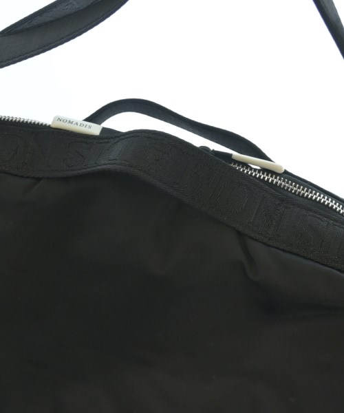 NOMADIS（ノマディス）ショルダーバッグ 黒 サイズ:- レディース/2200678383018