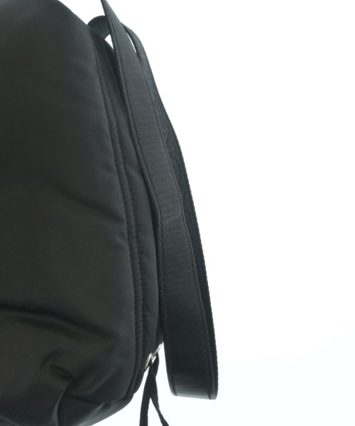 NOMADIS（ノマディス）ショルダーバッグ 黒 サイズ:- レディース/2200678383018