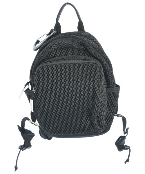 NOMADIS(ノマディス)バックパック・リュック 黒 サイズ:-/2200678103098