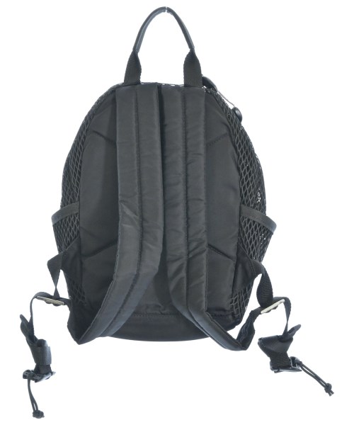 NOMADIS（ノマディス）バックパック・リュック 黒 サイズ:- レディース/2200678103098
