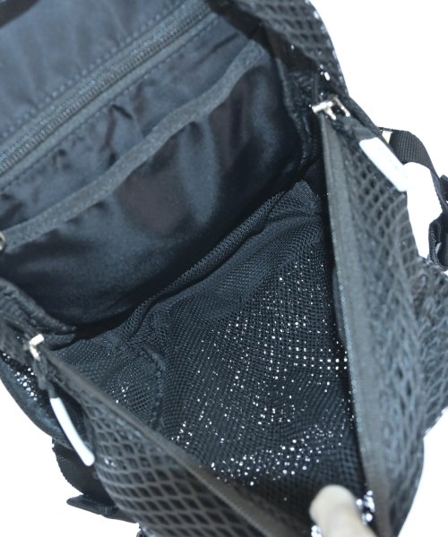 NOMADIS（ノマディス）バックパック・リュック 黒 サイズ:- レディース/2200678103098