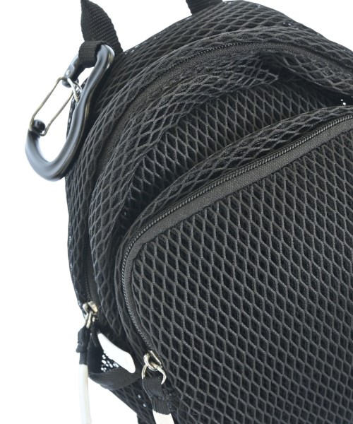 NOMADIS（ノマディス）バックパック・リュック 黒 サイズ:- レディース/2200678103098